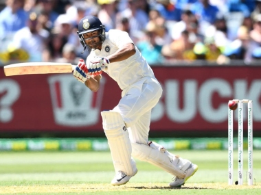 India A vs West Indies A: Krishnappa Gowtham, Mayank Agarwal take visitors close to victory on Day 3 of second unofficial Test India A vs West Indies A: Krishnappa Gowtham, Mayank Agarwal take visitors close to victory on Day 3 of second unofficial Test