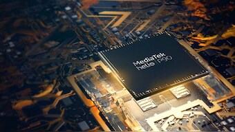 MediaTek Helio P90 SoC announced, promises huge improvements in AI performance