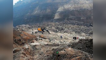 13 feared dead in coal mine in Meghalaya; activists say corruption to blame for illegal mining activity despite NGT ban