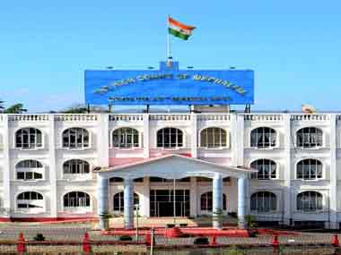 Meghalaya HC's 'Hindu Nation' opinion makes no sense: India should not ape Pakistan, it has been secular since pre-Independence days Meghalaya HC's 'Hindu Nation' opinion makes no sense: India should not ape Pakistan, it has been secular since pre-Independence days