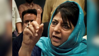 'Cruel and retrograde,' says Omar Abdullah after J&K administration extends detention of Mehbooba Mufti, two others under PSA by three months