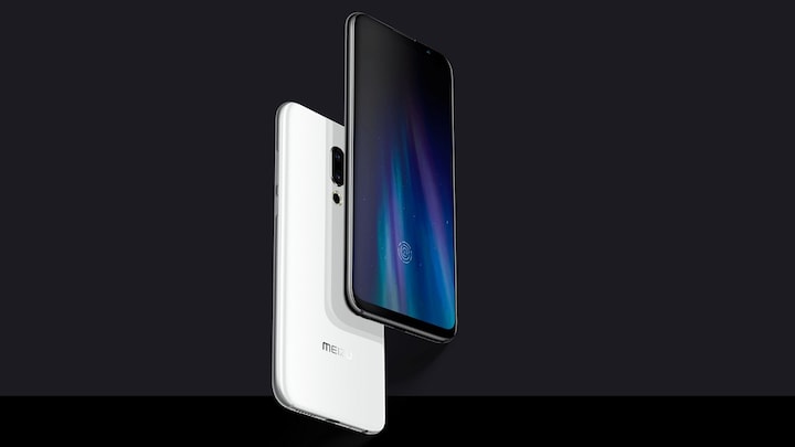 Meizu M16th launched in India at Rs 39,999, M6T at Rs 7,999 and C9 at Rs 5,999