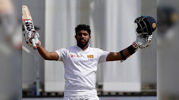 New Zealand vs Sri Lanka: Kusal Mendis can be an able successor to Kumar Sangakkara if his talent is managed well