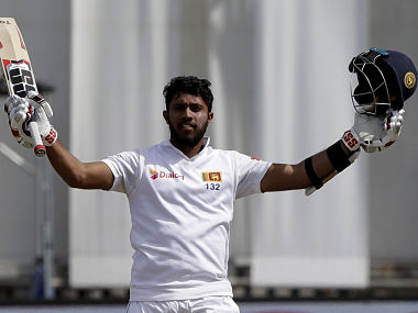 New Zealand vs Sri Lanka: Kusal Mendis can be an able successor to Kumar Sangakkara if his talent is managed well New Zealand vs Sri Lanka: Kusal Mendis can be an able successor to Kumar Sangakkara if his talent is managed well