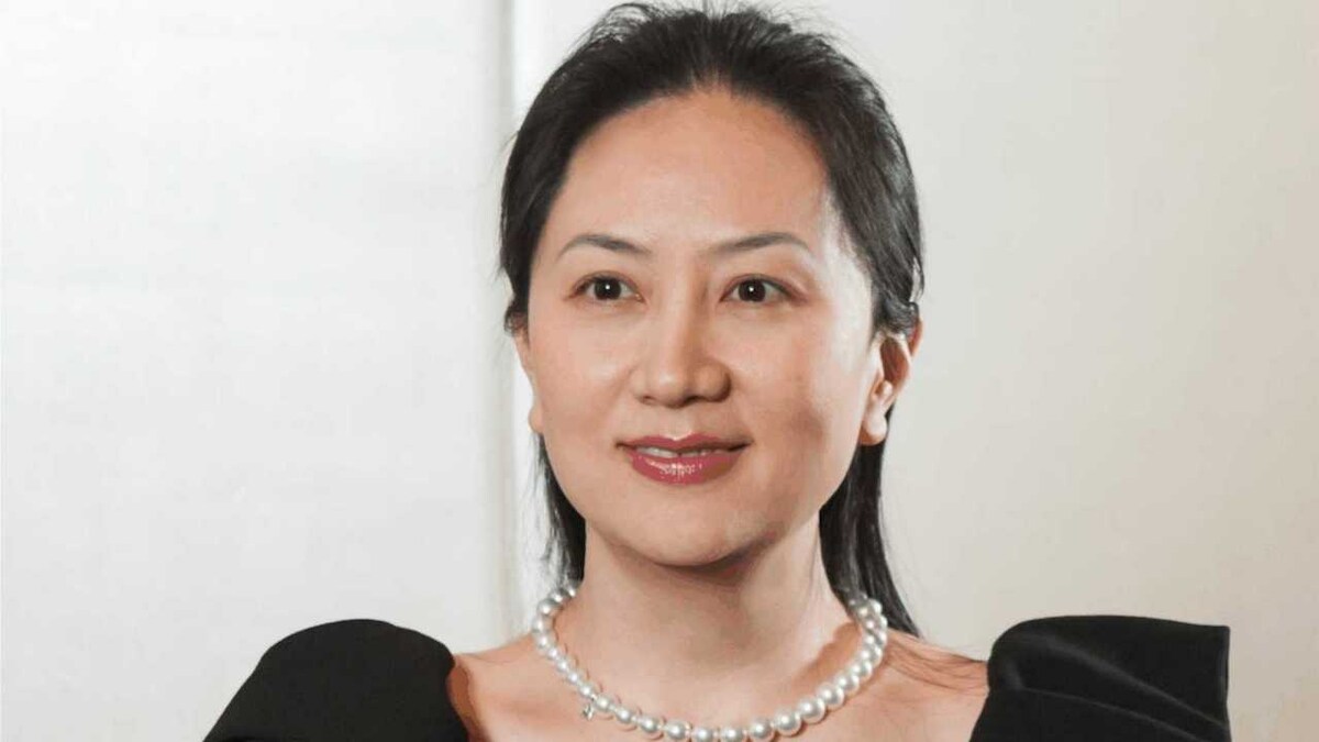 China urges new Canadian govt to release Huawei CFO Meng Wanzhou immediately