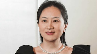 Meng Wanzhou, arrested in Canada, is already viewed as an heir apparent for Huawei