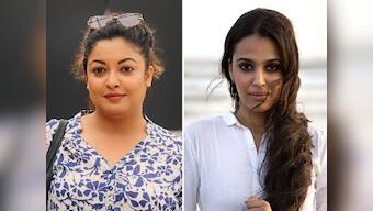 #MeToo in India: 2018 has been an exhilarating, emancipating year for women in entertainment