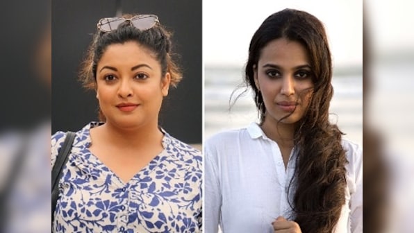 #MeToo in India: 2018 has been an exhilarating, emancipating year for women in entertainment