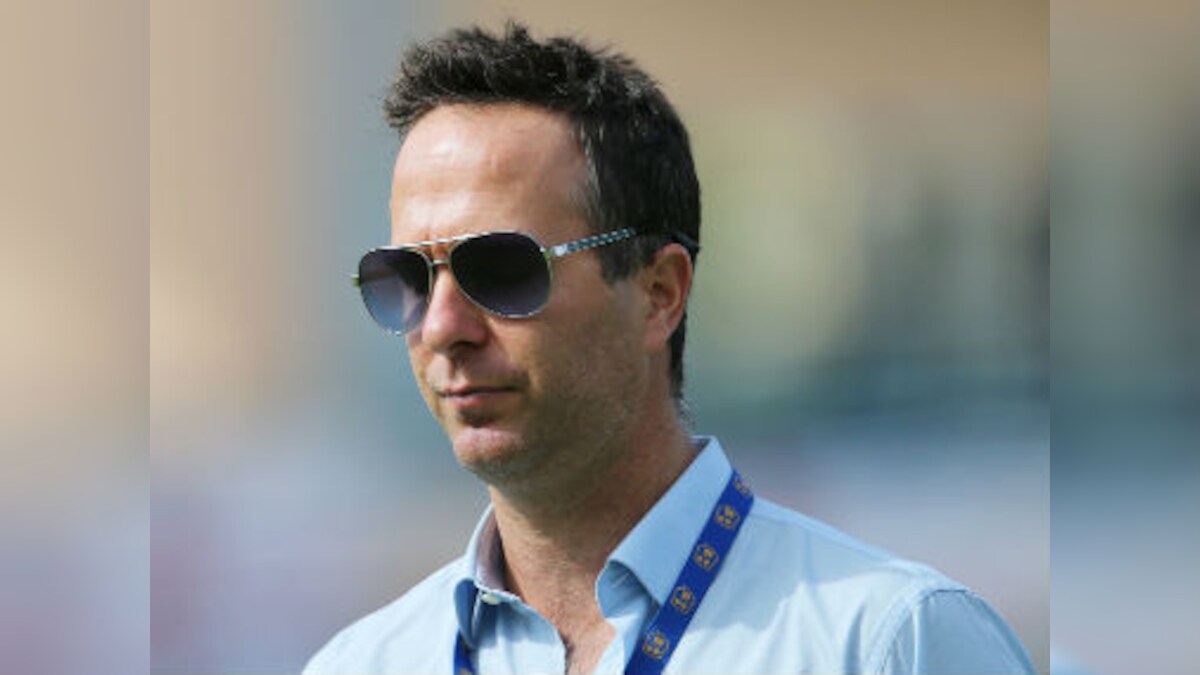 India vs Australia: Hosts are taking a big risk by preparing a green Perth track for second Test, feels Michael Vaughan