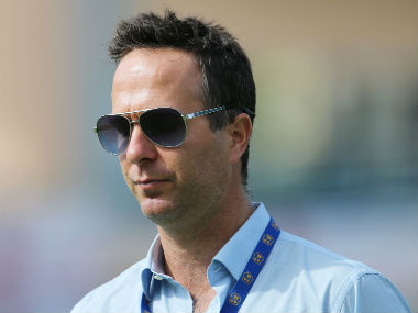 ICC Cricket World Cup 2019: Michael Vaughan says upcoming tournament is England's best opportunity to win maiden title ICC Cricket World Cup 2019: Michael Vaughan says upcoming tournament is England's best opportunity to win maiden title