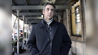 Democrats consider subpoena for Michael Cohen after he postpones testimony citing Donald Trump 'threats, mob tactics'