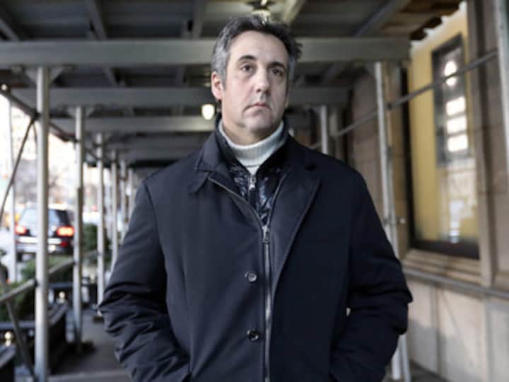 Search warrant from FBI-led Michael Cohen raid last year will be made public Tuesday in another blow to Donald Trump