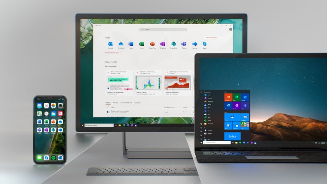 Microsoft Office to get a new version with no subscription cost in the  second half of 2021- Technology News, Firstpost