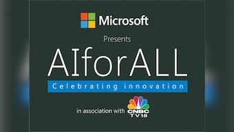Watch how Apollo Hospitals is empowering doctors with #MicrosoftAI