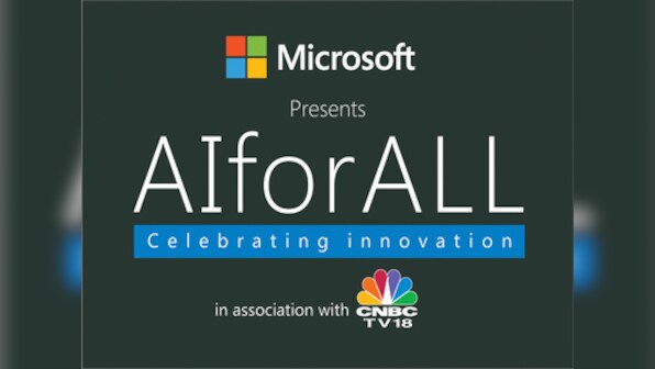 Watch how Apollo Hospitals is empowering doctors with #MicrosoftAI