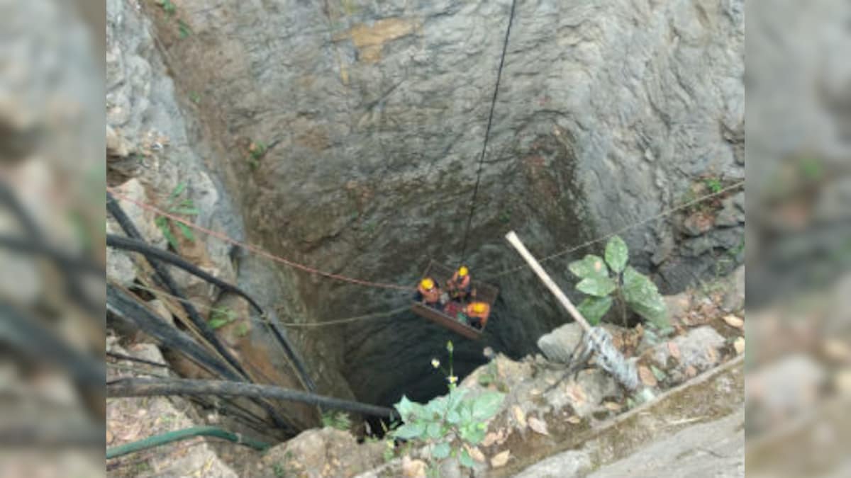 Meghalaya minister says rescue ops for trapped miners will continue as per SC orders; no details of expenses yet