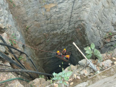 How is illegal rat-hole coal mining in Meghalaya still on despite NGT ban? Asks Supreme Court; bans coal transport till 19 Feb How is illegal rat-hole coal mining in Meghalaya still on despite NGT ban? Asks Supreme Court; bans coal transport till 19 Feb