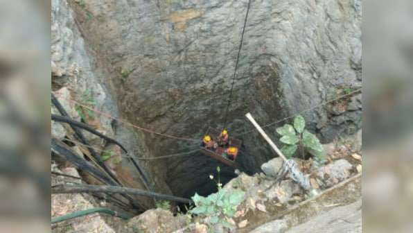 After Meghalaya mining tragedy, 4 from Assam now killed in illegal coal mine at Yonglok village in Nagaland