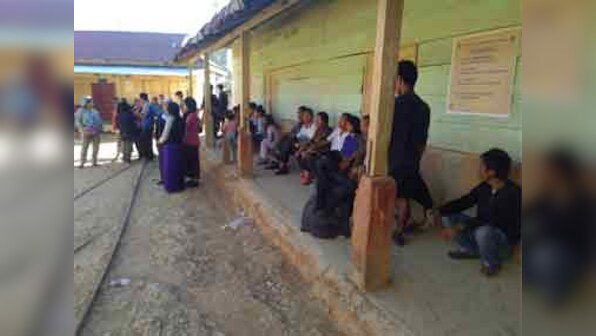 Mizoram Assembly polls: Phones of observers lying unused on voting day shows how state adheres to electoral code of conduct