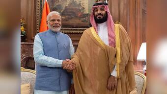 G20 Summit: Modi’s bilateral talks with Saudi crown prince signals shift to realism in India’s foreign policy