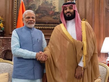 G20 Summit: Modi’s bilateral talks with Saudi crown prince signals shift to realism in India’s foreign policy