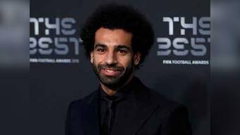 Premier League joint top-scorers Mohamed Salah, Pierre-Emerick Aubameyang named in CAF Player of the Year award shortlist