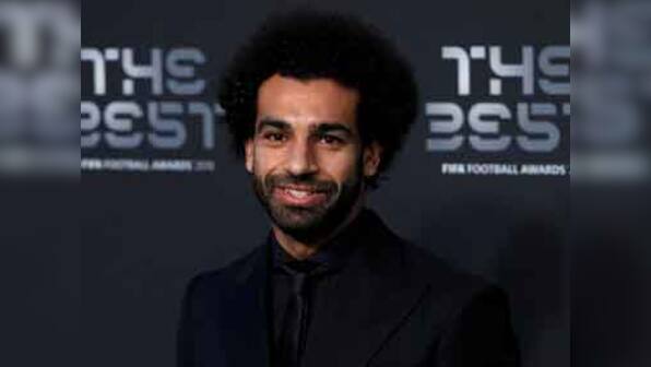 Premier League joint top-scorers Mohamed Salah, Pierre-Emerick Aubameyang named in CAF Player of the Year award shortlist