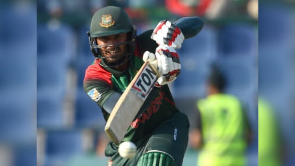 Bangladesh vs West Indies: Hosts recall Mohammad Saifuddin, Mohammad Mithun for T20Is