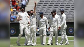 India vs Australia: Mohammed Shami says visitors should have played a full-time spinner at Perth