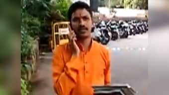 Hindu outfit wants police to ban new year revelries in Bengaluru, says vulgar dance during celebrations leads to eve-teasing