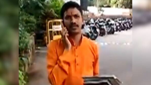 Hindu outfit wants police to ban new year revelries in Bengaluru, says vulgar dance during celebrations leads to eve-teasing