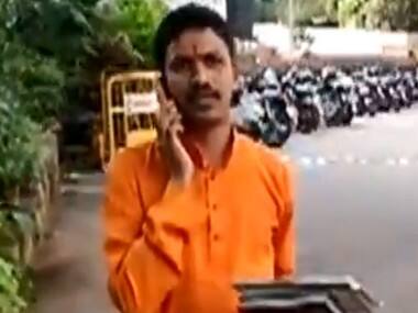 Hindu outfit wants police to ban new year revelries in Bengaluru, says vulgar dance during celebrations leads to eve-teasing