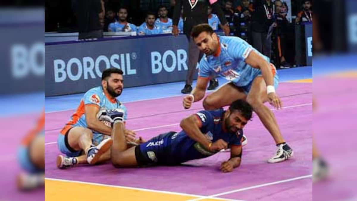 Pro Kabaddi League 2019 Auctions: Restraint set to prevail despite increased purse after last year's big splash