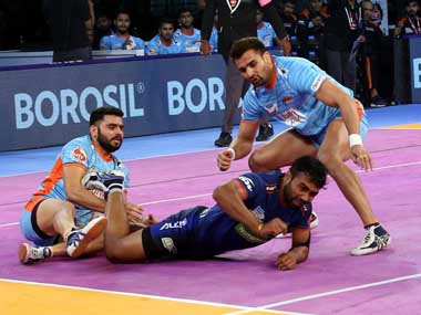 Pro Kabaddi League 2019 Auctions: Restraint set to prevail despite increased purse after last year's big splash Pro Kabaddi League 2019 Auctions: Restraint set to prevail despite increased purse after last year's big splash