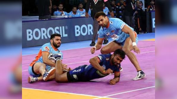 Pro Kabaddi League 2019 Auctions: Restraint set to prevail despite increased purse after last year's big splash