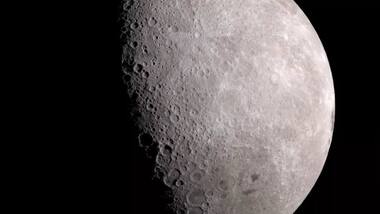 Black supermoon to take place on 31 July but it will not be visible in India