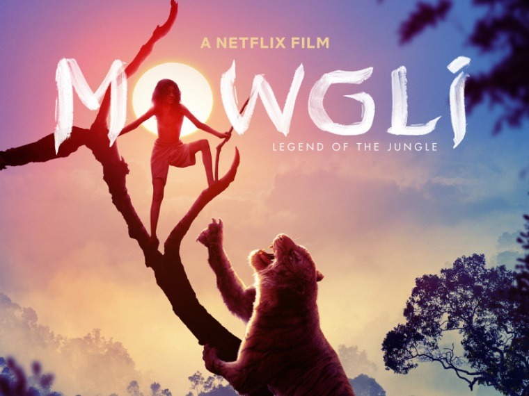 Mowgli: Mo-cap maestro Andy Serkis on his Jungle Book adaptation and the evolution of performance capture Mowgli: Mo-cap maestro Andy Serkis on his Jungle Book adaptation and the evolution of performance capture