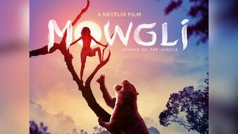 Mowgli: Mo-cap maestro Andy Serkis on his Jungle Book adaptation and the evolution of performance capture