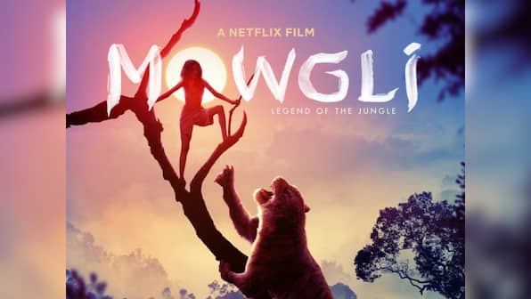 Mowgli: Mo-cap maestro Andy Serkis on his Jungle Book adaptation and the evolution of performance capture