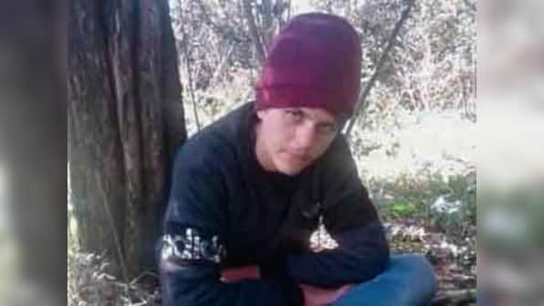 Mudasir Rashid Parray killed in Hajin encounter: 15-year-old's death paints a grim picture of how the gun has gripped J&K's youth