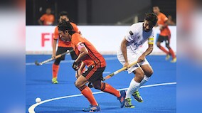 Hockey World Cup 2018: Pakistan captain Muhammad Rizwan lashes out at management after team's dismal performance
