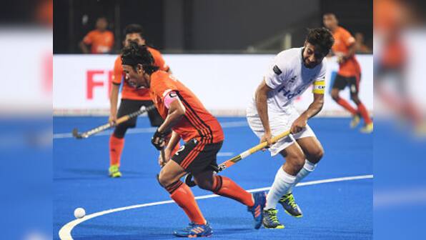 Hockey World Cup 2018: Pakistan captain Muhammad Rizwan lashes out at management after team's dismal performance