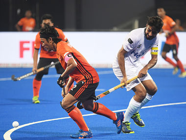 Hockey World Cup 2018: Pakistan captain Muhammad Rizwan lashes out at management after team's dismal performance Hockey World Cup 2018: Pakistan captain Muhammad Rizwan lashes out at management after team's dismal performance
