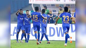 ISL 2018-19: Mumbai City FC chase record unbeaten run against beleaguered champions Chennaiyin FC