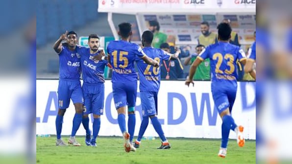 ISL 2018-19: Mumbai City FC chase record unbeaten run against beleaguered champions Chennaiyin FC