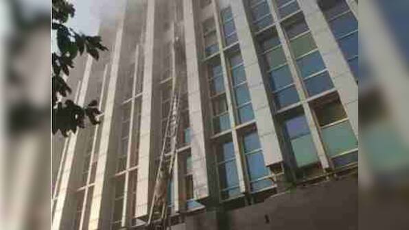 Compensation of Rs 8 lakh to be given to infant victim of Mumbai fire, says BJP MP; hospital denies payout