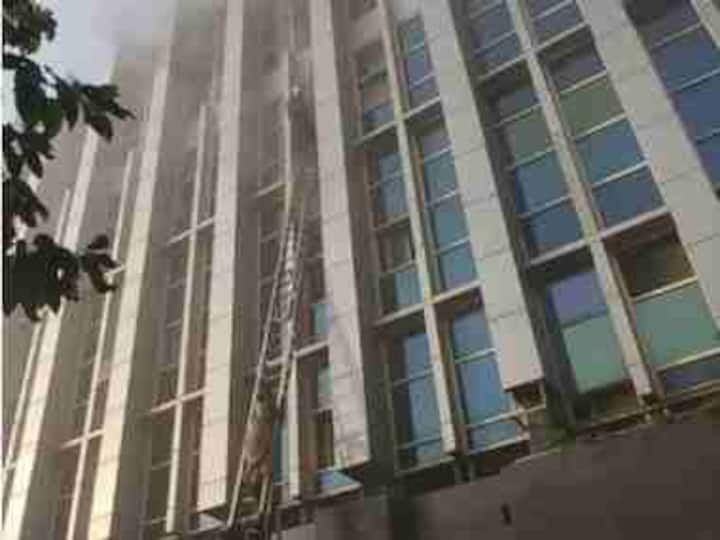 Compensation of Rs 8 lakh to be given to infant victim of Mumbai fire, says BJP MP; hospital denies payout