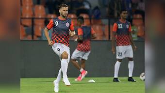 ISL 2018, Mumbai City FC vs Chennaiyin FC, Match Highlights: Jorge Costa's Mumbai maintain unbeaten run