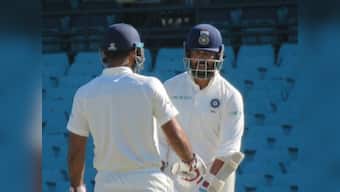 India vs Australia: Murali Vijay slams ton ahead of first Test as tour match against CA XI ends in draw