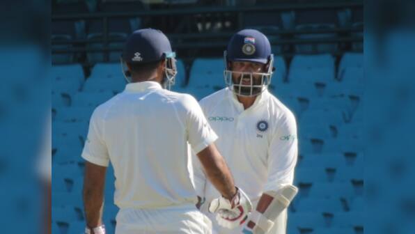 India vs Australia: Murali Vijay slams ton ahead of first Test as tour match against CA XI ends in draw
